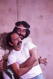 3 9 15 Ochs Prints: Cheech And Chong's Nice Dreams Film Still