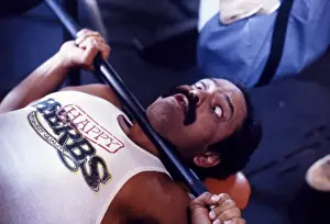3 9 15 Ochs Prints: Cheech And Chong's Nice Dreams Film Still