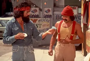 Cheech And Chong's Up In Smoke Film Still