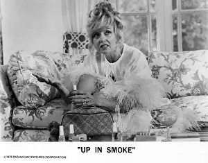 3 9 15 Ochs Prints: Cheech And Chong's Up In Smoke Film Still