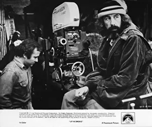 3 9 15 Ochs Prints: Cheech And Chong's Up In Smoke Film Still