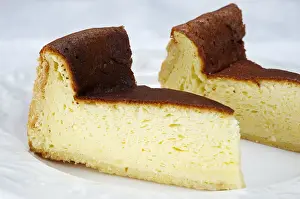 Cake Prints: Cheesecake