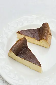 Cheese Prints: Cheesecake