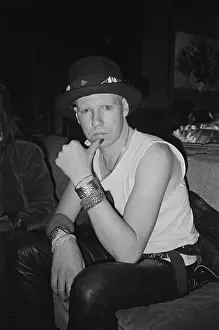 Huty24943 Prints: Cheetah Chrome