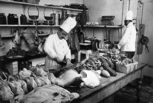 Chefs At The Grand