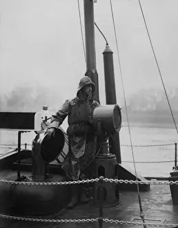 Chelsea Crewman