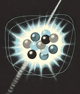 Chemical Reaction