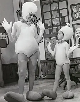 Cher and Daugher, Chastity