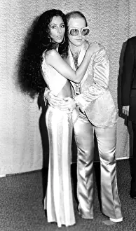 Cher & Elton