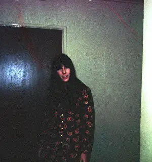 Cher At Gold Star