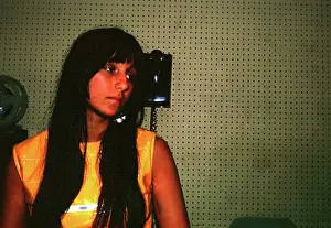 Cher Recording