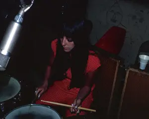 Cher Recording