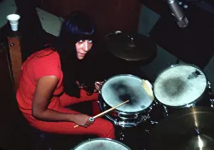 Cher Recording