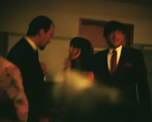 Cher Recording