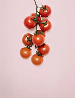Images Dated 22nd March 2013: Cherry tomatoes