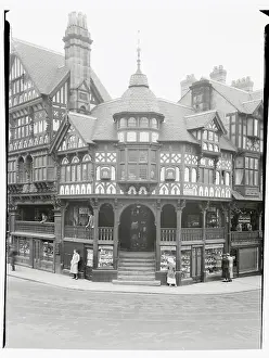 Cheshire Chester