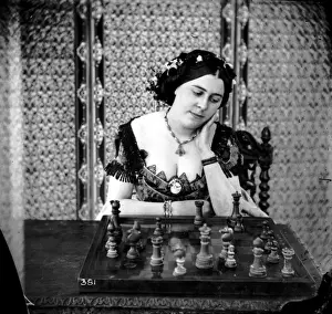 Chess Dilemma