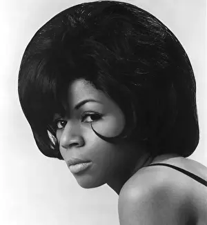 Acr064126 Prints: Chess Records Portrait