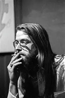 Chet Helms
