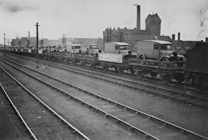 Chevrolet Transport