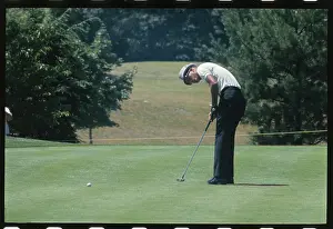 Chi Chi Rodriguez Putting