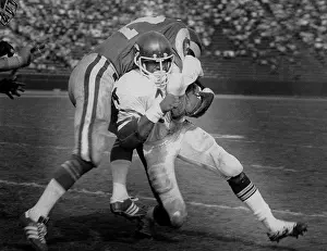 Chicago Bears Prints: Chicago Bears Rookie Walter Payton