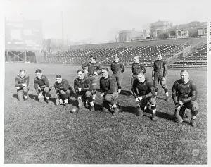 Chicago Bears Team