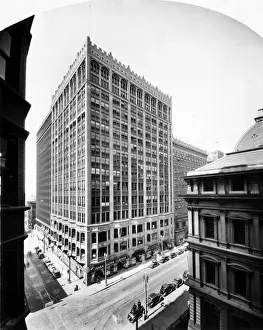 Chicago Building
