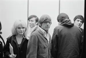 Chicago Loop, American Rock Group