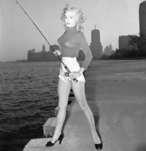 Chicago Model Demonstrates the Unusually Hot Weather