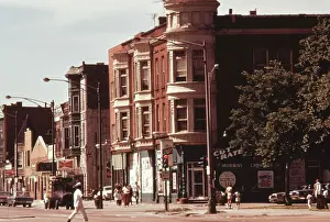 Chicago Neighborhood