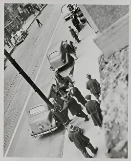 Chicago: Street Life 1949