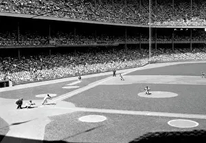 Tplparchives Prints: Chicago White Sox V New York Yankees