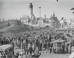 Lac0060 Prints: Chicago World's Fair