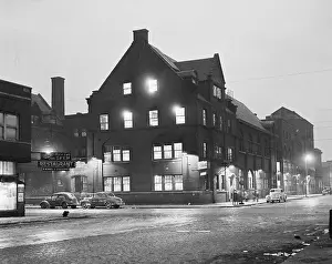 Chicago's Hull House