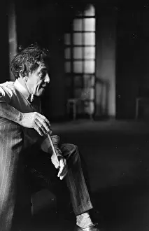 Chico Marx