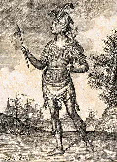 Chief Tammany
