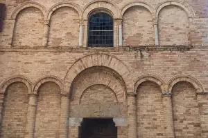 Chiesa di San Bartolo, San Gimignano, Italy