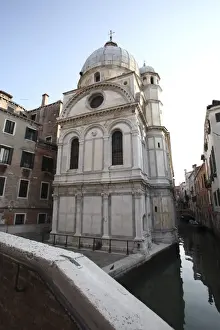 Chiesa di Santa Maria dei Miracoli