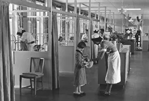 M Med Chil Prints: Child Patients