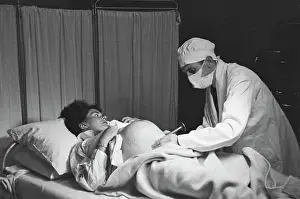 Huty29818 Prints: Childbirth