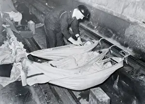 Shelter Prints: Children Sleeping in Hammocks