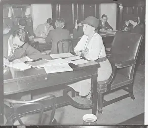 Childrens Advocate Grace Abbott