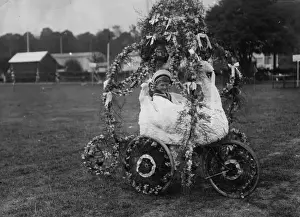 Gala Prints: Childrens Fete
