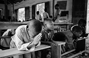 Greater Antilles Prints: Childrens Prayer