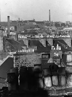 Chimney Pots