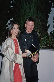 The China Syndrome Hollywood Premiere