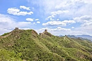 Images Dated 28th January 2016: Chinas Great Wall