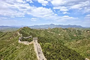 Chinas Great Wall