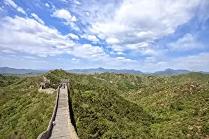 Chinas Great Wall